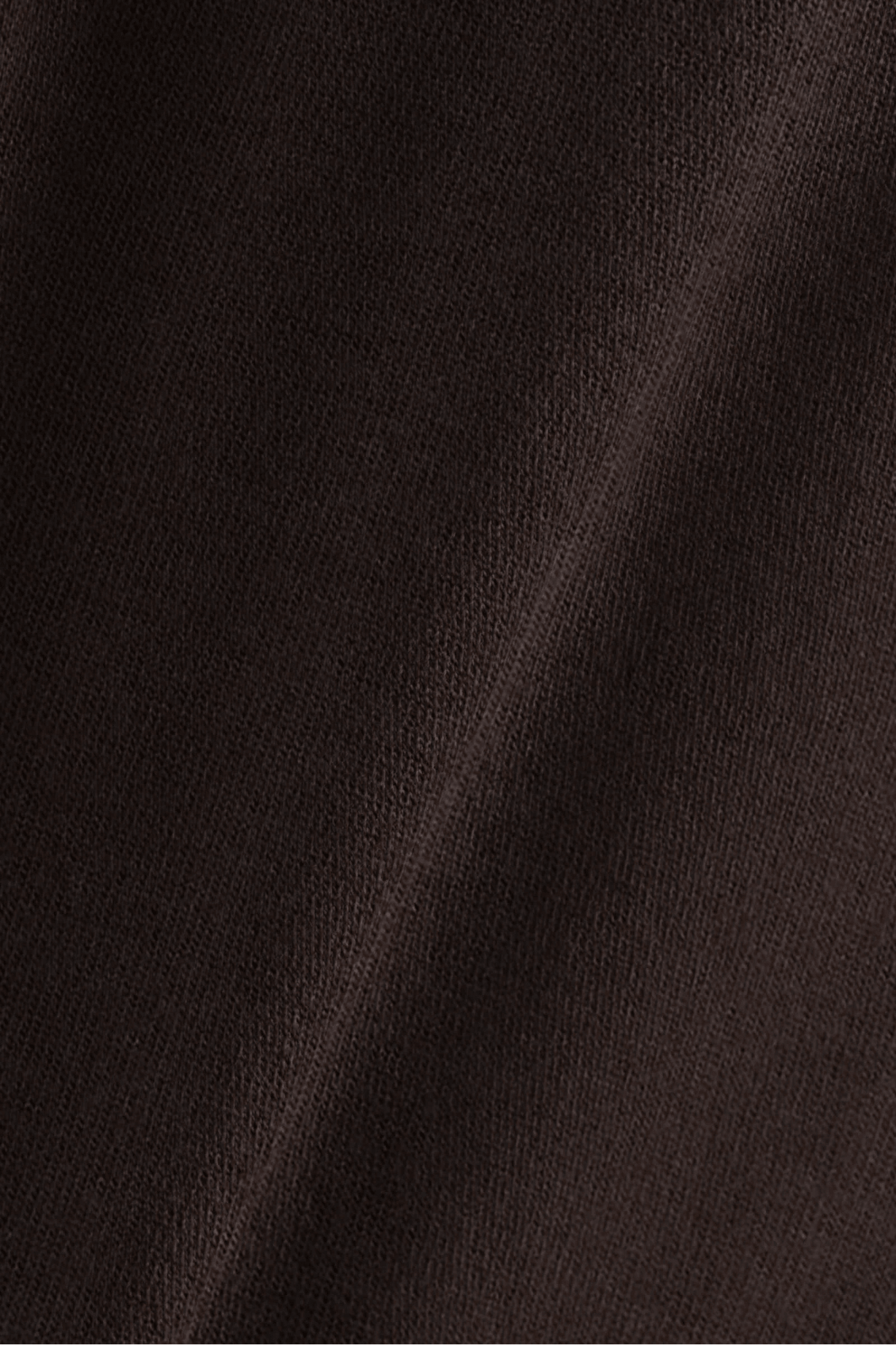 LeSet Margo Long Sleeve - Vermillion