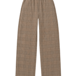 LeSet Mia Pocket Pant - Vermillion