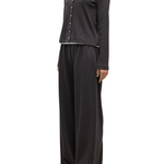 LeSet Nando Lounge Pant - Vermillion