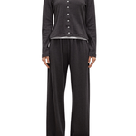LeSet Nando Lounge Pant - Vermillion