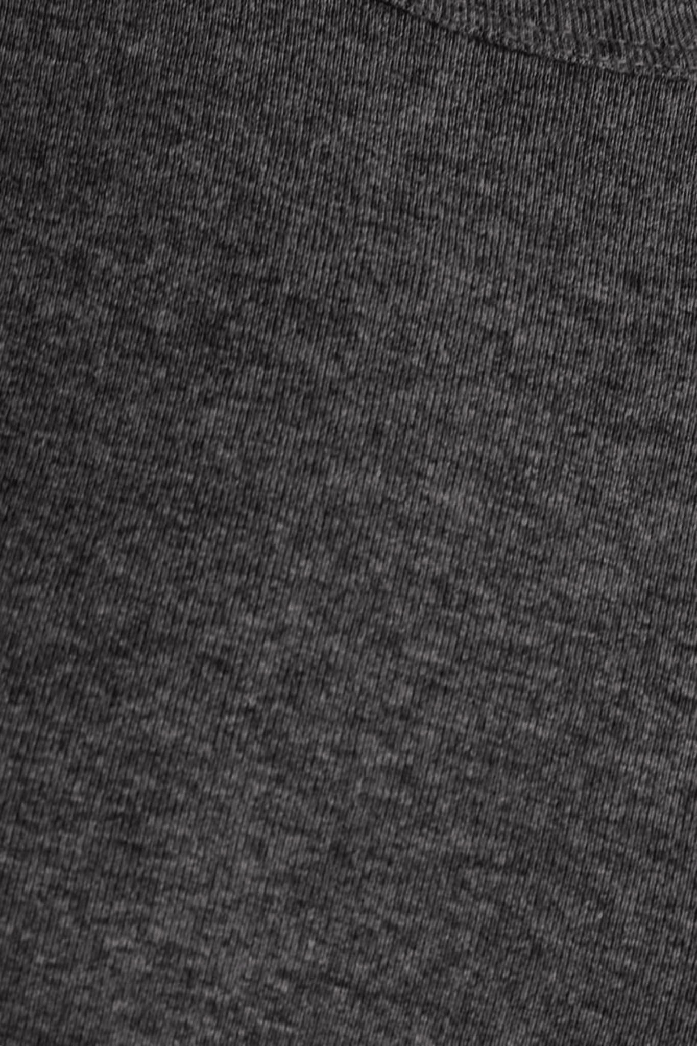 LeSet Nando Slim Fit Long Sleeve - Vermillion