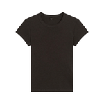 LeSet Nando Slim Fit Tee - Vermillion