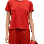 LeSet The Margo - Vermillion