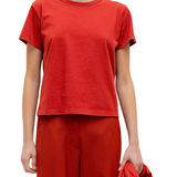 LeSet The Margo - Vermillion