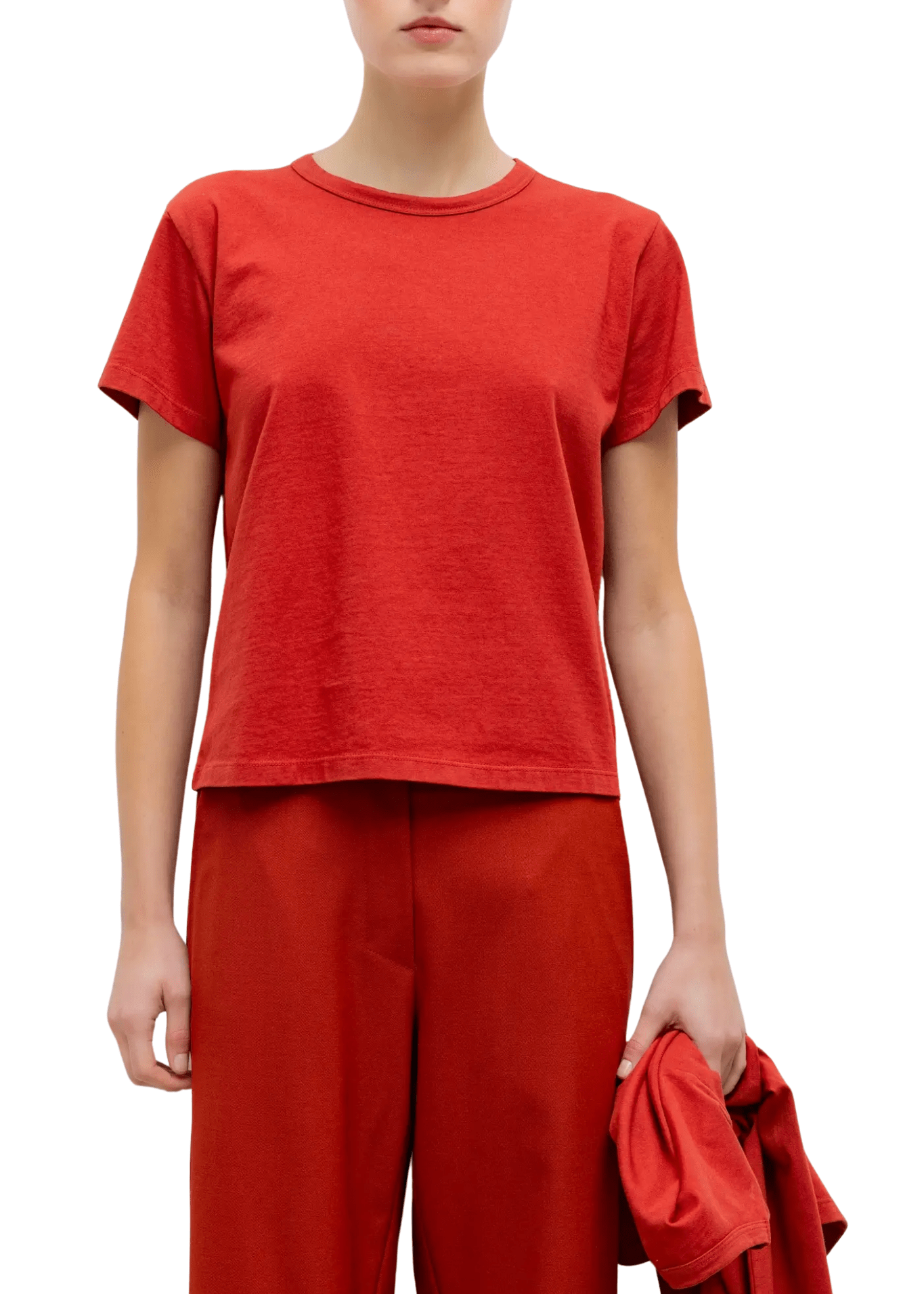 LeSet The Margo - Vermillion