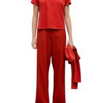 LeSet The Margo - Vermillion