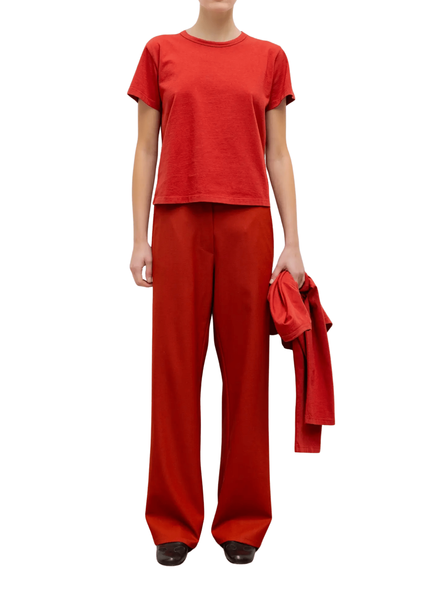 LeSet The Margo - Vermillion