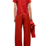 LeSet The Margo - Vermillion