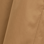 LeSet Yoshi Wide Leg Boxer Pant - Vermillion