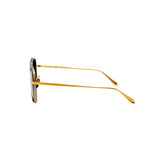 Linda Farrow Alicia - Vermillion