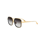 Linda Farrow Alicia - Vermillion