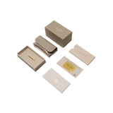 Linda Farrow Alicia - Vermillion