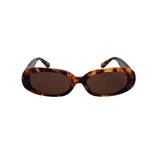 Linda Farrow Clara - Vermillion