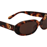 Linda Farrow Clara - Vermillion