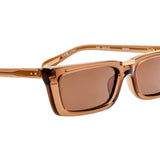 Linda Farrow Lucia - Vermillion