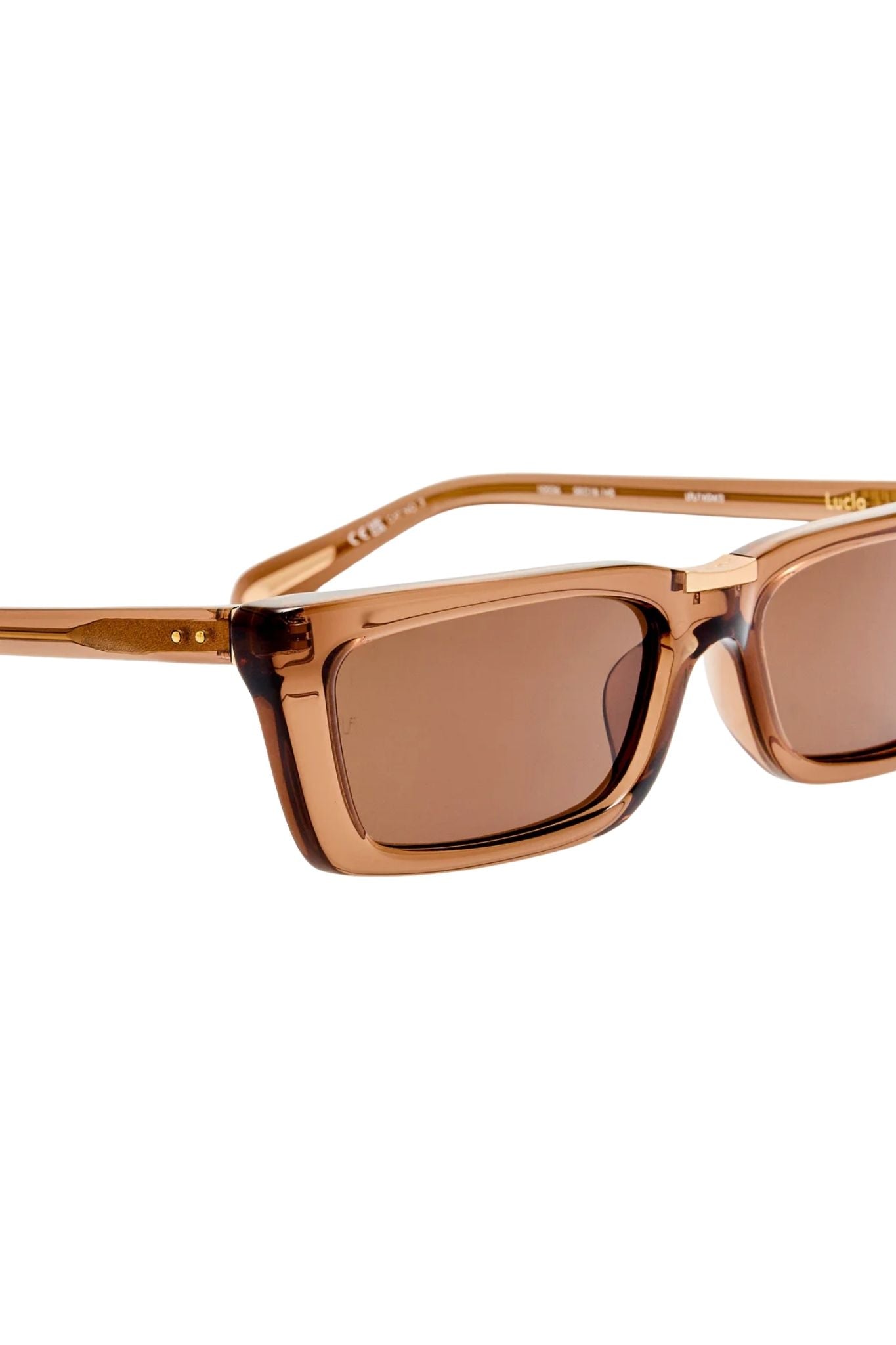 Linda Farrow Lucia - Vermillion