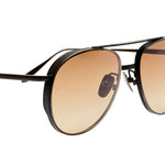 Linda Farrow Meret - Vermillion