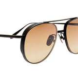 Linda Farrow Meret - Vermillion