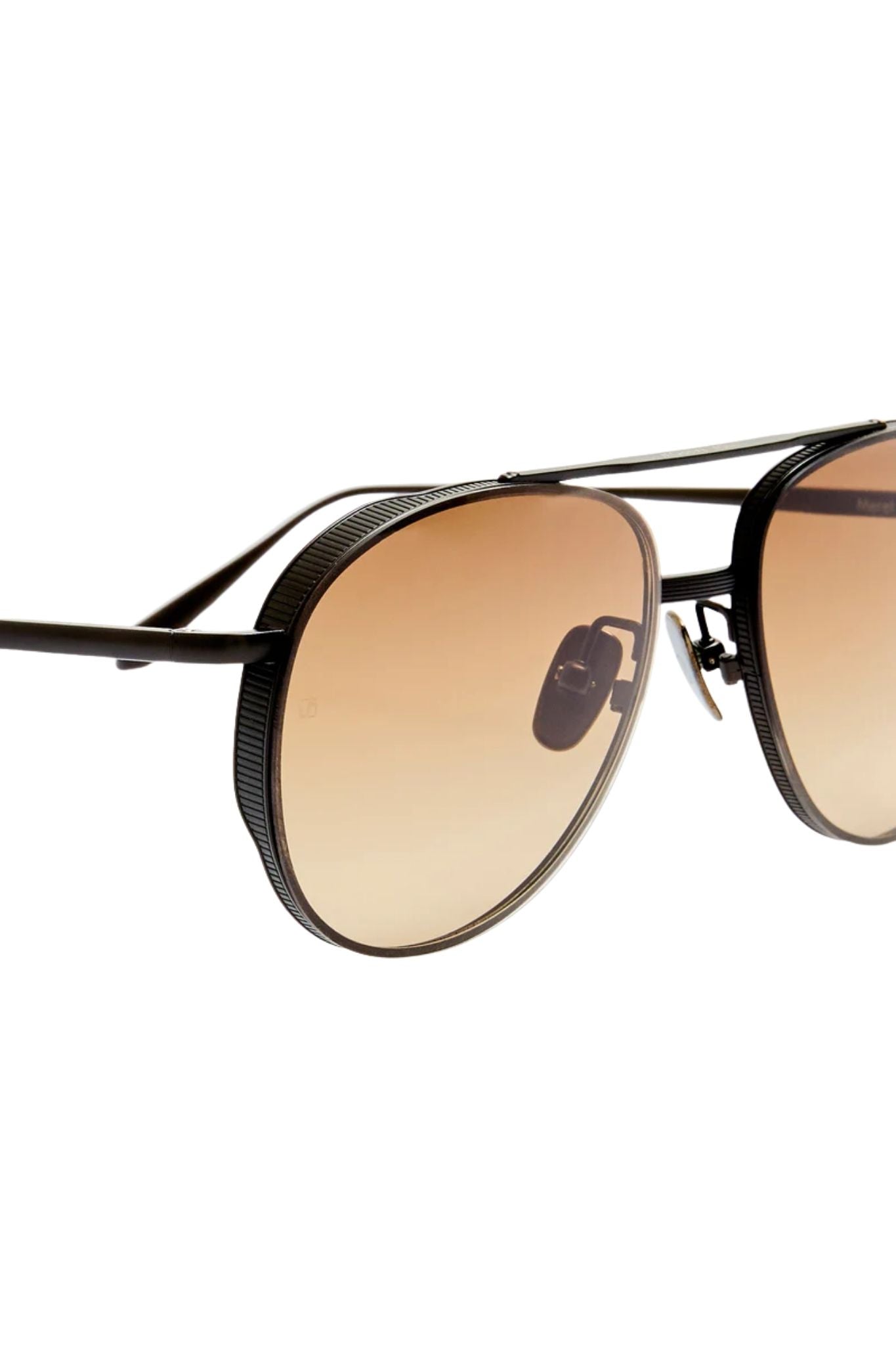 Linda Farrow Meret - Vermillion