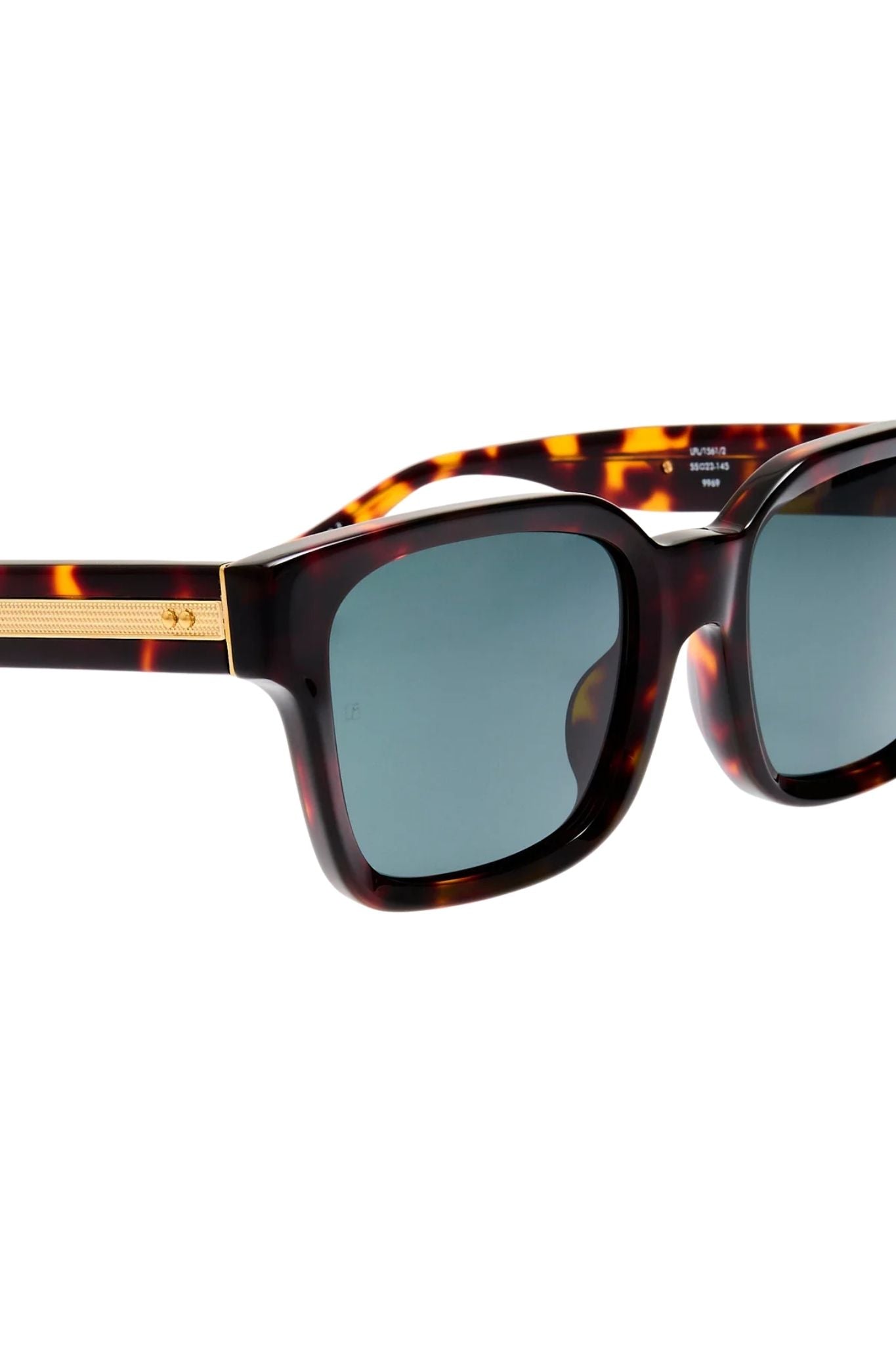 Linda Farrow Nathan - Vermillion