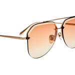 Linda Farrow Quynh - Vermillion