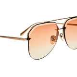 Linda Farrow Quynh - Vermillion