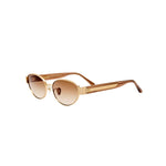 Linda Farrow Sheri - Vermillion