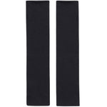 Lisa Yang Arm Warmers - Vermillion