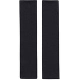 Lisa Yang Arm Warmers - Vermillion