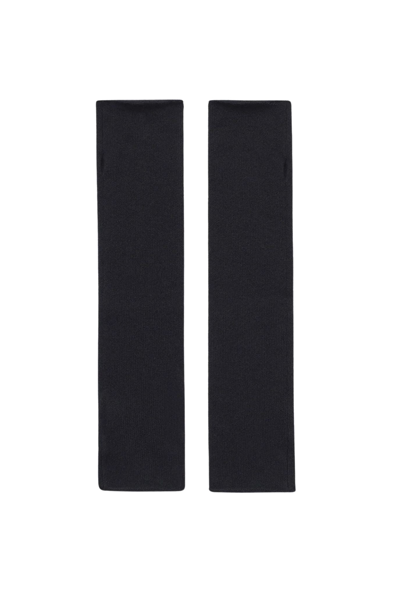 Lisa Yang Arm Warmers - Vermillion