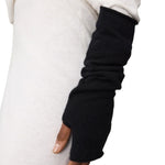 Lisa Yang Arm Warmers - Vermillion