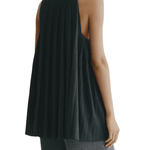 Lisa Yang Briar Top - Vermillion
