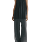 Lisa Yang Briar Top - Vermillion