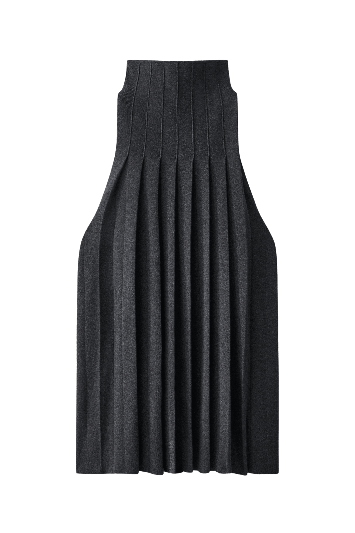 Lisa Yang Briar Top - Vermillion