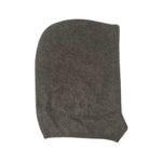 Lisa Yang Brushed Balaclava - Vermillion