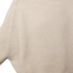 Lisa Yang Cathie Sweater - Vermillion