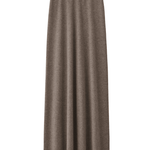 Lisa Yang Dolly Skirt - Vermillion