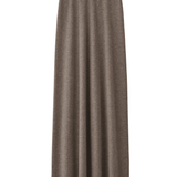 Lisa Yang Dolly Skirt - Vermillion