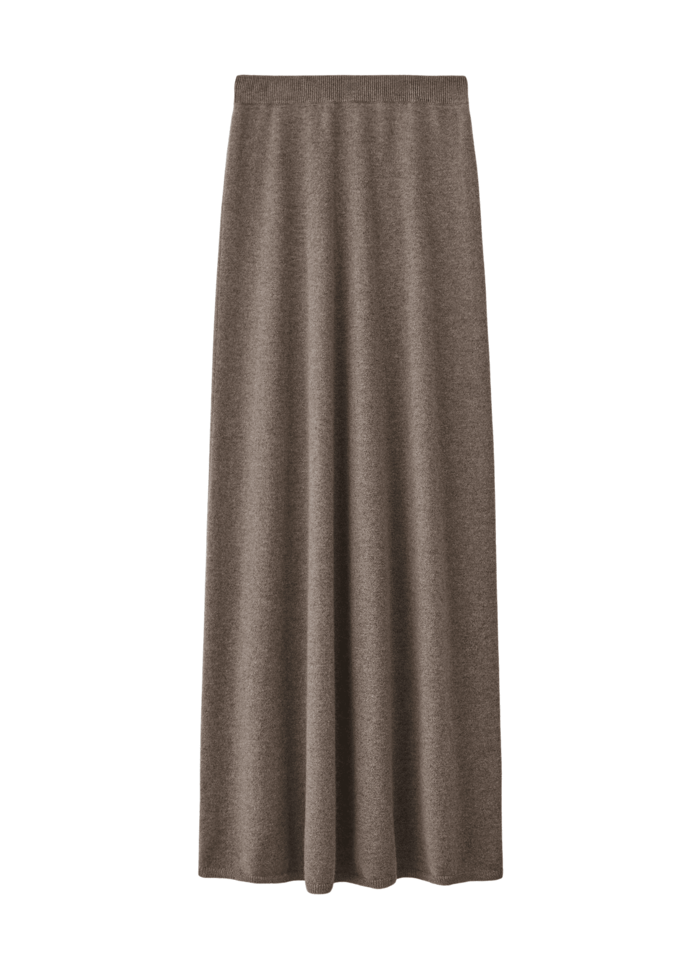 Lisa Yang Dolly Skirt - Vermillion