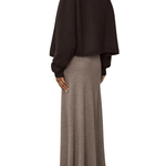 Lisa Yang Dolly Skirt - Vermillion