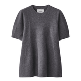 Lisa Yang Mella Top - Vermillion