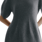Lisa Yang Mella Top - Vermillion