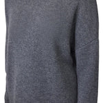 Lisa Yang Mila Sweater - Vermillion