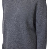 Lisa Yang Mila Sweater - Vermillion