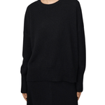 Lisa Yang Mila Sweater - Vermillion