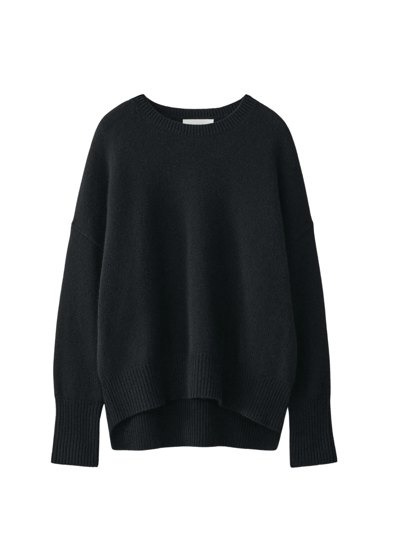Lisa Yang Mila Sweater - Vermillion