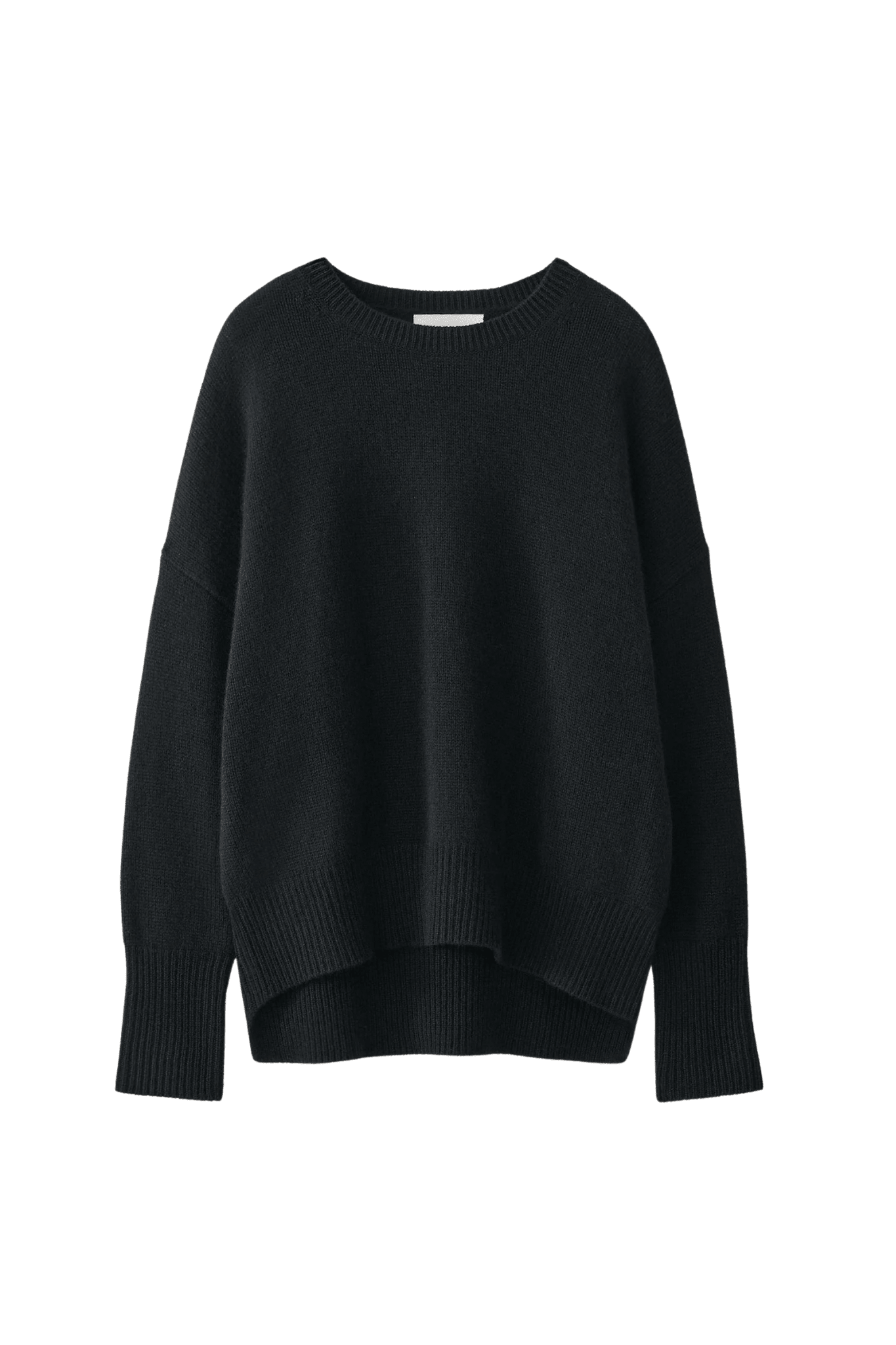 Lisa Yang Mila Sweater - Vermillion