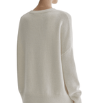 Lisa Yang Milia Top - Vermillion
