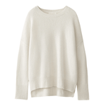 Lisa Yang Milia Top - Vermillion