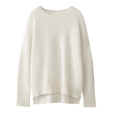 Lisa Yang Milia Top - Vermillion